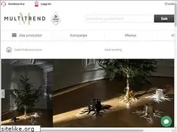 Sites similar to multitrend.no