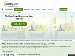 Sites similar to multitrip.com