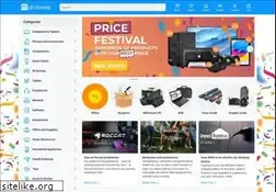 Sites similar to multitronic.fi