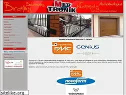 Sites similar to multitronik.pl