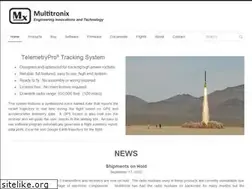 Sites similar to multitronix.com