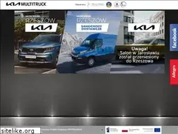 Sites similar to multitruck.pl