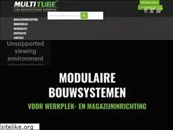 Sites similar to multitube.nl