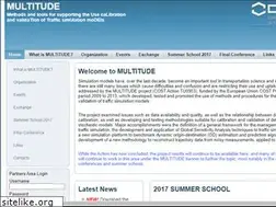 Sites similar to multitude-project.eu