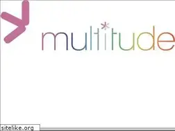 Sites similar to multitudedigital.com