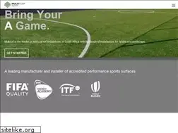 Sites similar to multiturfsport.co.za