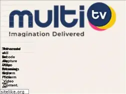 Sites similar to multitvsolution.com
