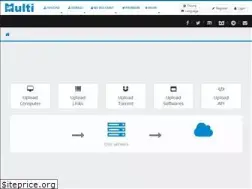 Sites similar to multiup.io