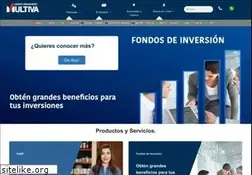 Sites similar to multiva.com.mx