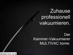 Sites similar to multivac-home.com