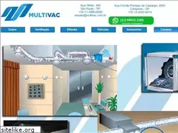 Sites similar to multivac.com.br