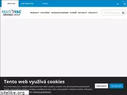 Sites similar to multivac.cz
