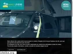 Sites similar to multivan-occasions.com