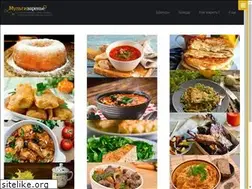 Sites similar to multivarenie.ru