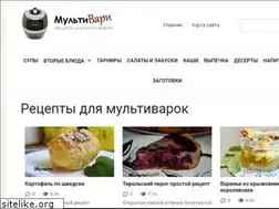 Sites similar to multivari.ru