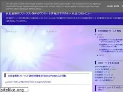 Sites similar to multivariate.asian-people.net