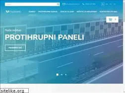 Sites similar to multivario.si
