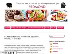 Sites similar to multivarkipro.ru