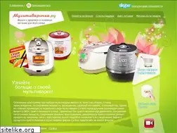 Sites similar to multivarochka.ru