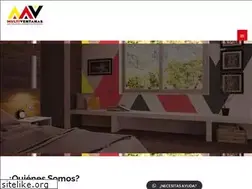 Sites similar to multiventanas.cl