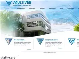 Sites similar to multiver.ca