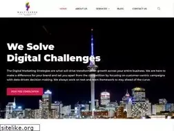 Sites similar to multiversedigital.co.nz