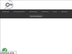 Sites similar to multiversidadreal.edu.mx