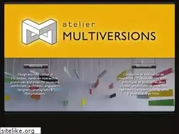Sites similar to multiversions.qc.ca