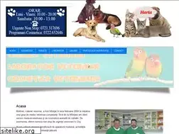 Sites similar to multivet.ro
