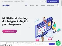 Sites similar to multivibe.com.br