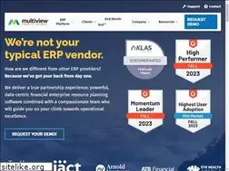 Sites similar to multiviewcorp.com