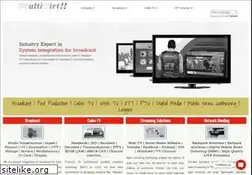 Sites similar to multivirt.com