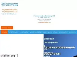 Sites similar to multivisa-kazan.ru