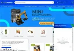 Sites similar to multivisi.com.br