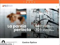 Sites similar to multivision.es