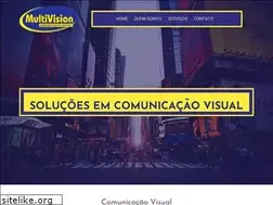 Sites similar to multivisioncv.com.br