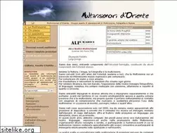 Sites similar to multivisioni.it