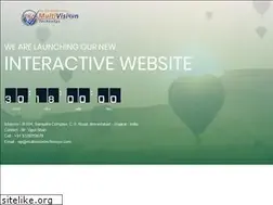 Sites similar to multivisiontechnosys.com