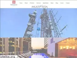 Sites similar to multivista-kenya.com