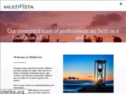 Sites similar to multivistaglobal.com