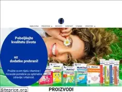 Sites similar to multivita.in