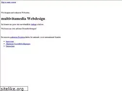 Sites similar to multivitamedia.at