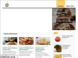 Sites similar to multivkus.ru