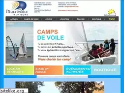 Sites similar to multivoile.com