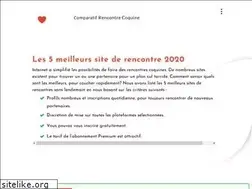 Sites similar to multivote.fr