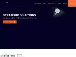 Sites similar to multivu.prnewswire.com