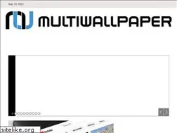 Sites similar to multiwallpaper.com