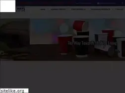 Sites similar to multiways.my