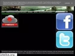 Sites similar to multiweb-libre.blogspot.com