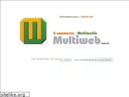Sites similar to multiweb.com.au